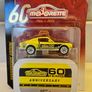 Majorette Anniversary Editions: Ford Mustang Fastback, Renault 5 Turbo, Porsche 911 Carrera Image 3