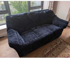 Sofa Couch 2 Seater