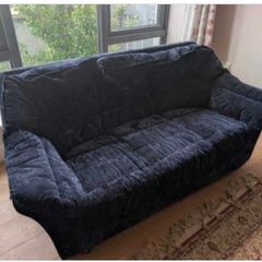 Sofa Couch 2 Seater