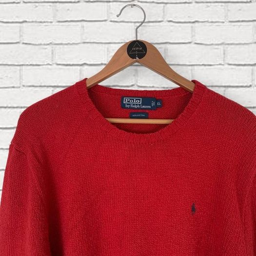 Ralph Lauren Sweater