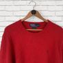 Ralph Lauren Sweater Image 4