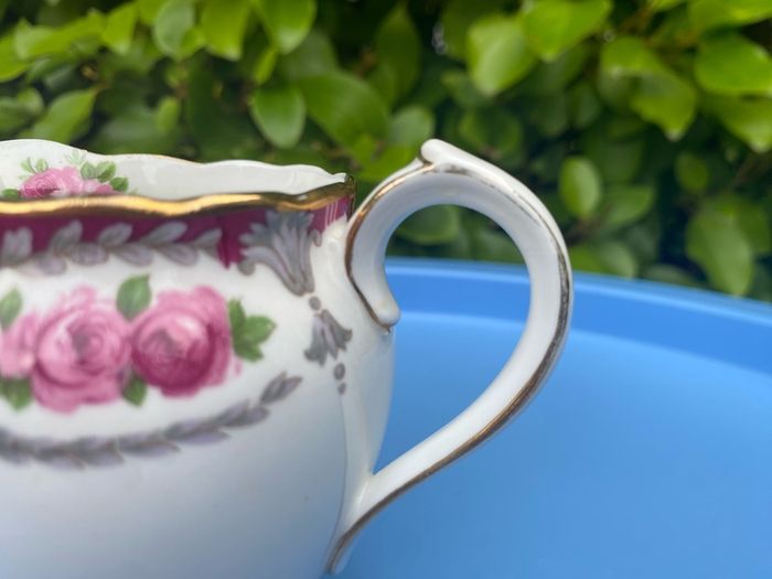 Milk jug