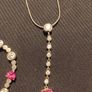 Sterling silver matching set Image 3