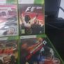 Xbox360 Racing games Image 2