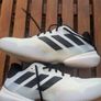 Adidas Barricade- UK 10.5 Image 5