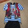 Pirate Halloween costume Image 2