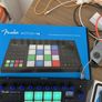 Fender Motion 16 Midi Controller Image 10