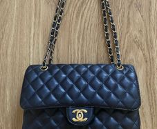 Stylish handbag