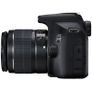 Canon Eos 2000d Dslr Camera With Ef-s 18-55mm Is Ii Lens - 24.1mp - 04221 Image 5