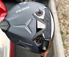 TaylorMade Qi35 Driver