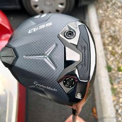 TaylorMade Qi35 Driver