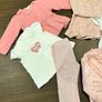 Mayoral Baby girl bundle 12 months Image 6