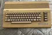 Commodore 64 Console Only