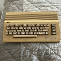 Commodore 64 Console Only