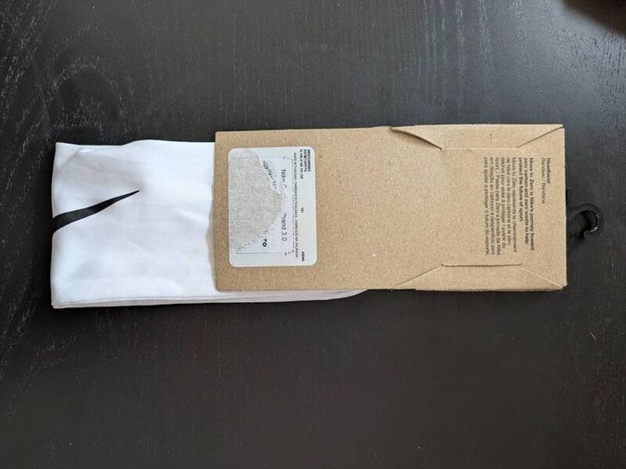 New Nike sports Headband