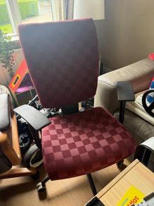 office chair