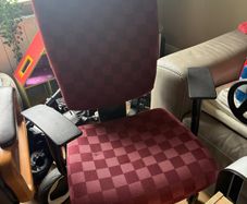 office chair