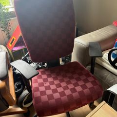 office chair