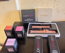 make up