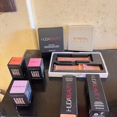 make up