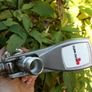 Micromatic  U Type Keg Coupler Tapping Head Image 3