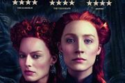 Mary Queen Of Scots (DVD)