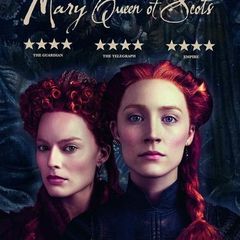 Mary Queen Of Scots (DVD)