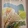 Vintage 1970's The Harp Magazine's x6 Image 3
