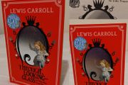 Lewis carroll,s Through the Looking-Glass: And What Alice Found There
