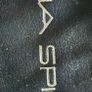 VIA SPIGA black leather suede open-toe high heels Sz 41 (Fit 7-7.5UK) - Rrp 125 (New) Image 5