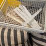 ikea baskets Image 2