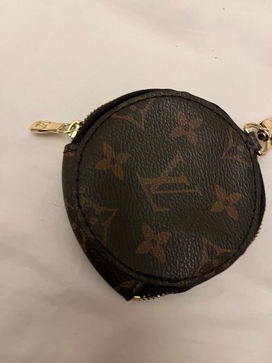 Designer inspired Bag. Three in one. Can be used independently or all together.