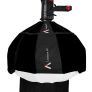 Aputure Lantern Softbox (Bowens Mount) + Carry Bag | Excellent Condition Image 5