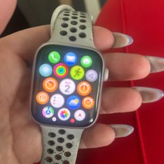 apple watch