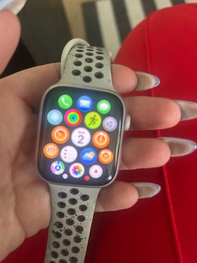 Apple Watch series 9 45mm