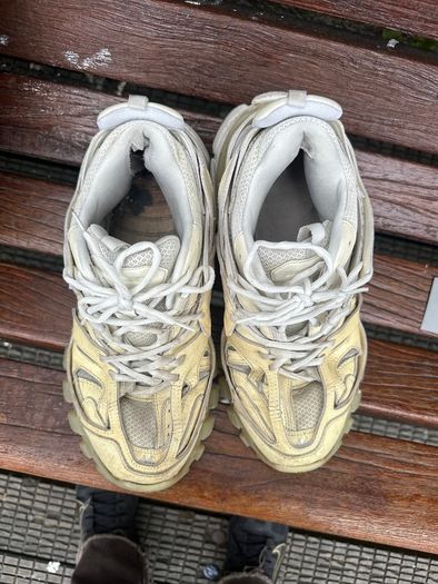 Balenciaga Track 1