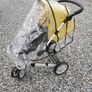 Mamas and Papas zoom buggy Image 7