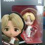 Original BTS Tiny Tan Mic Drop Figures Image 2
