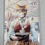 Manga bundle Image 4