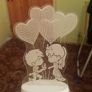 Cute lamp Image 2