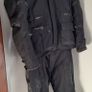 RST Pro-Series Adventure-X AIRBAG Suit. Size XL ( Not Alpinestars Dainese Furygan ) Image 4