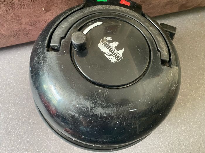 Henry Hoover