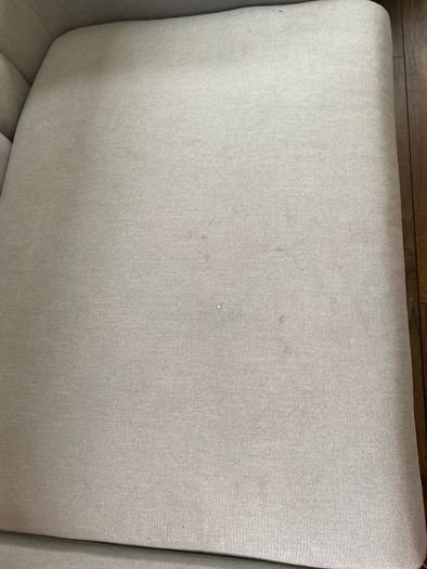 sofa light grey