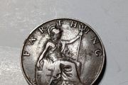 Farthing 1912