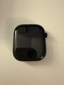 Apple Watch Series 12 46mm Black GPS New Open Box EU Stock Unused