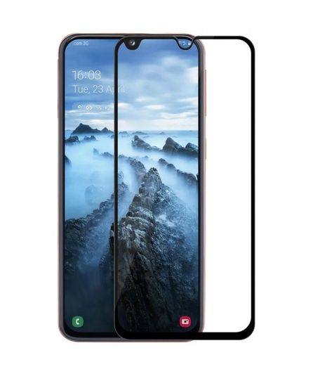 Tempered Glass Screen Protector For Galaxy A51 A70 A21S A41 A10 A20E A50 A52 A12