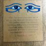 2 hard back collectibles about Egypt. Jigsaw book contains all pieces and both are in near mint condition Image 2