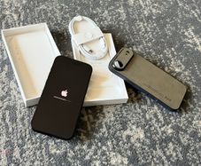 Apple iPhone Air
