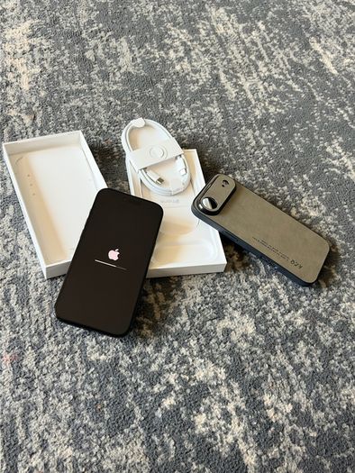 Apple iPhone Air