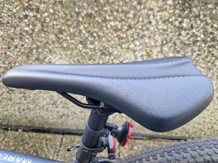 Marlin 7 - 29" Medium Galactic Grey